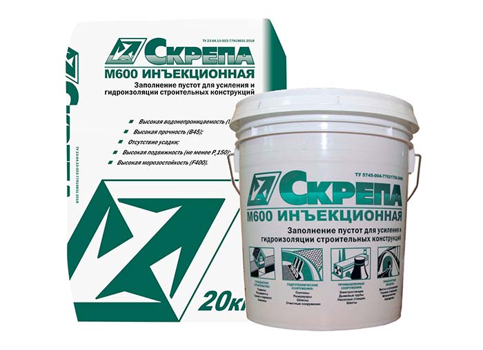 Скрепа